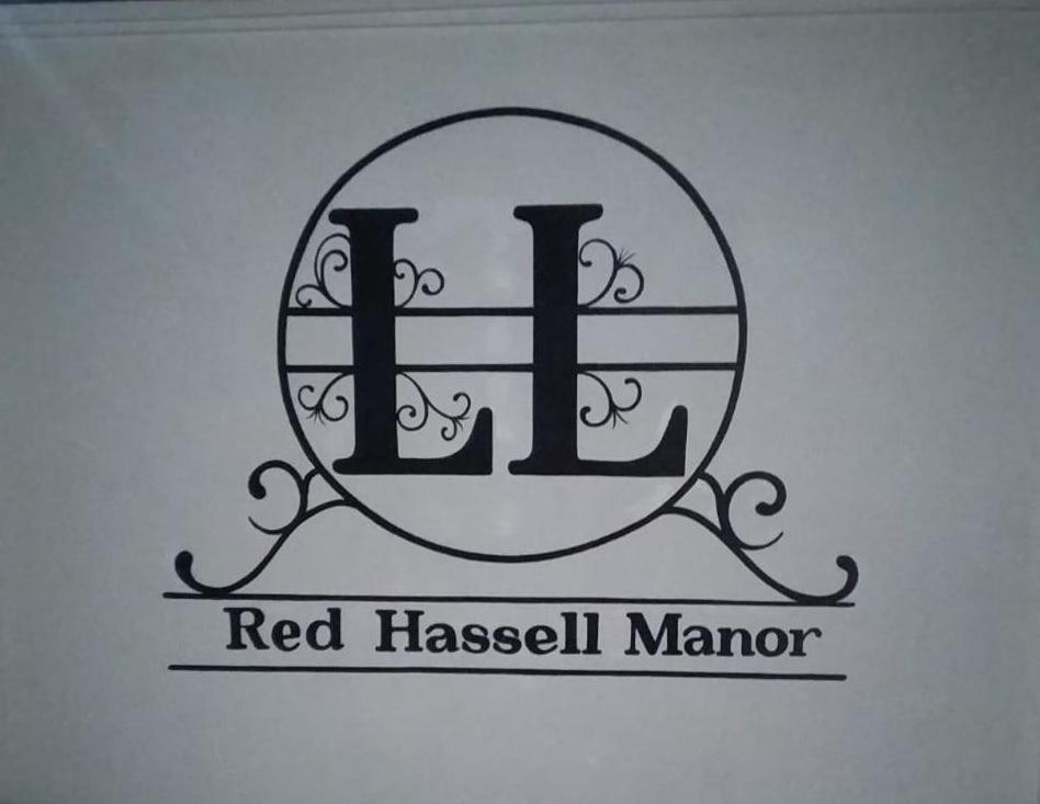 Hotel Red Hassell Manor Port Antonio Esterno foto